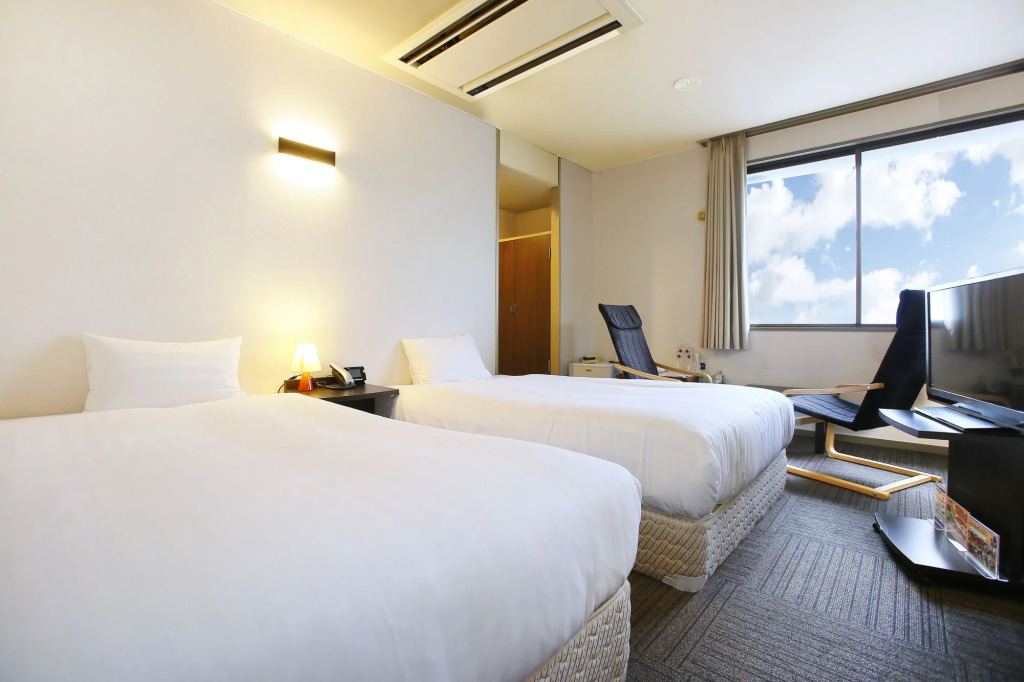 Hotel Nampuro