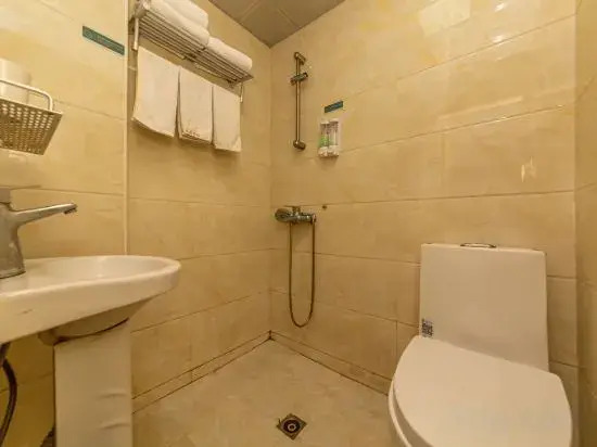 Shanghai Guyu Hotel