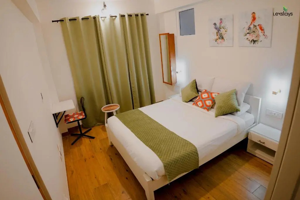 Hope Horizon Luxury Villa By LexStays