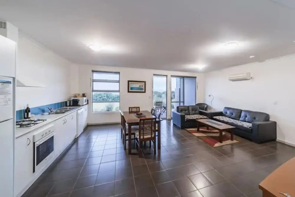 Best Western Torbay SeaView Holiday Apartments Albany