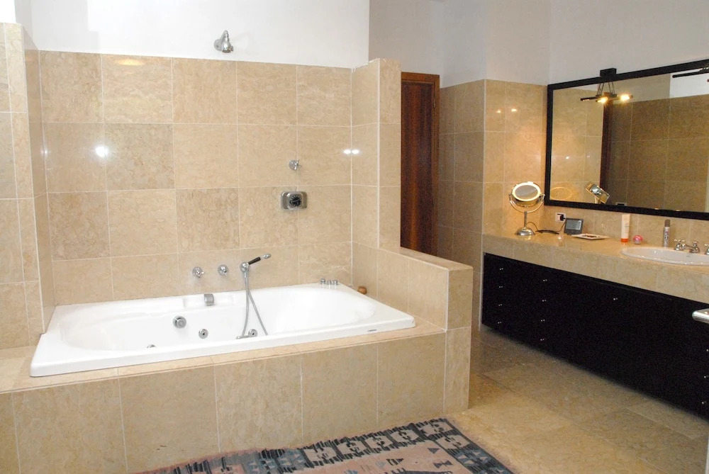 Resort Villa Manu