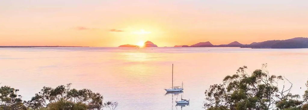 Bannisters Port Stephens