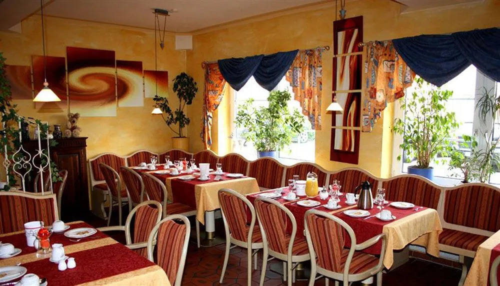 Hotel Heideparadies