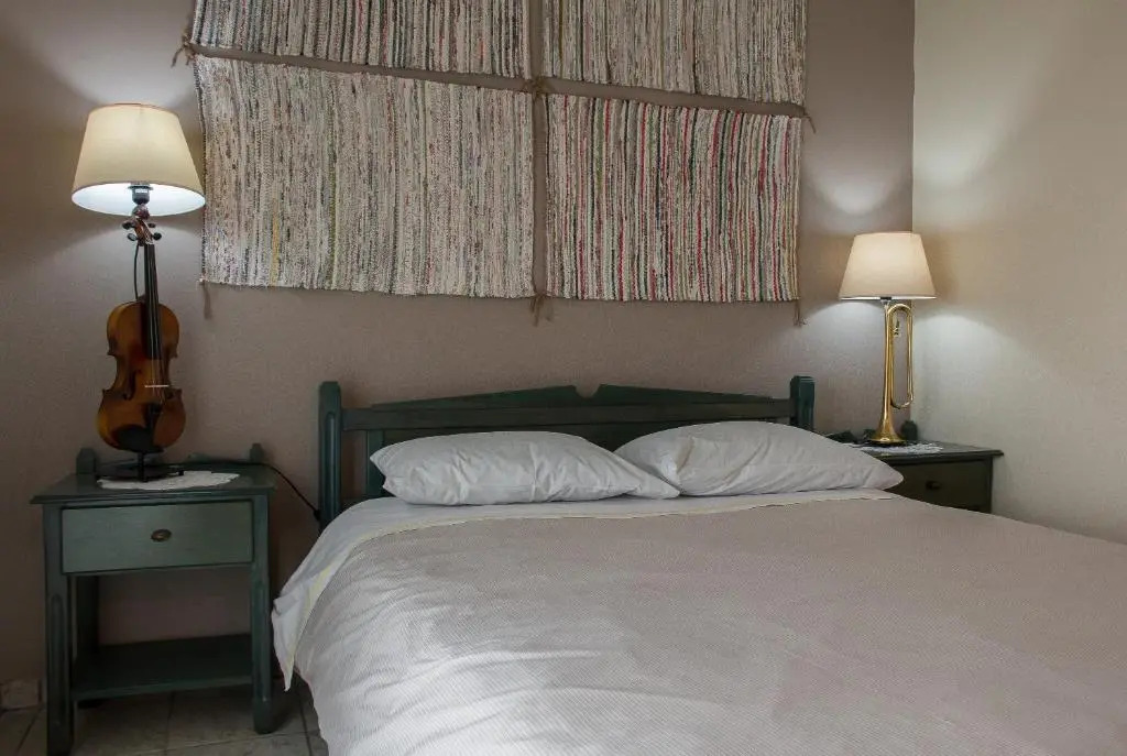 Coastal Apartments - Cozy Seaside Stay in Volos