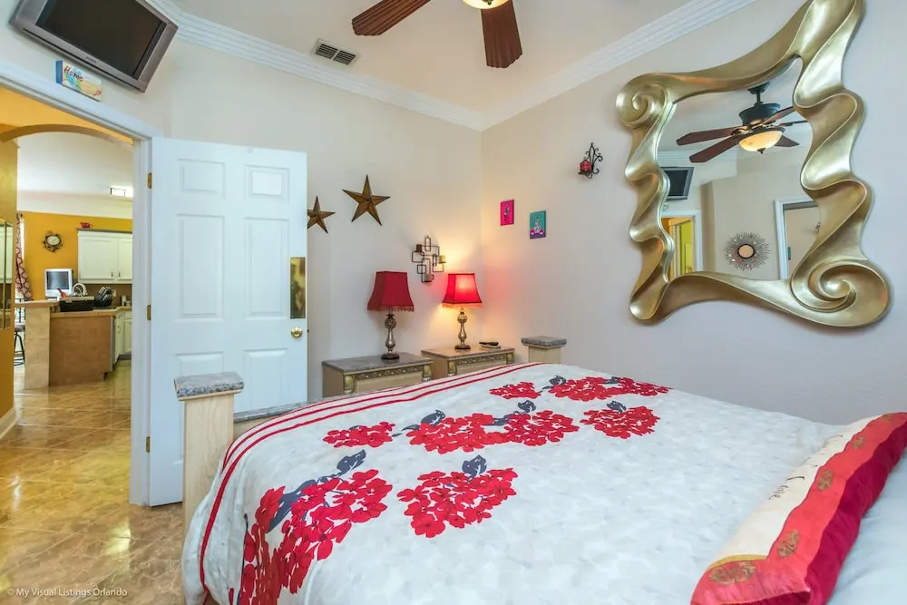 Highlands Reserve by Florida Star Vacations