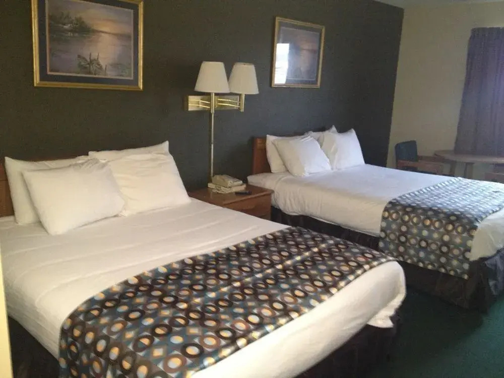America's Best Value Inn Troy