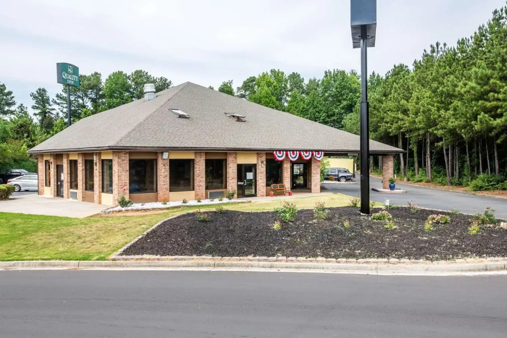FairBridge Inn & Suites