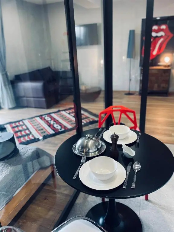 Kazbegi Stylish Apartment