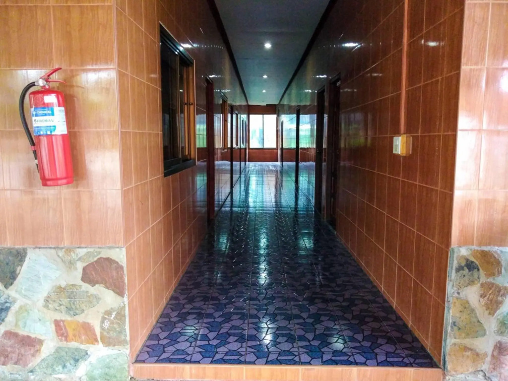 Pechpailin Resort