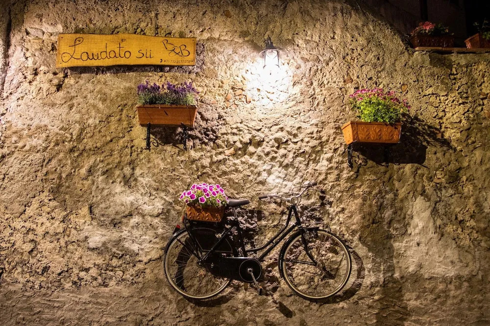 Laudato Sii B&B