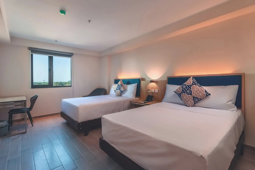 Lyz Business Hotel Piura