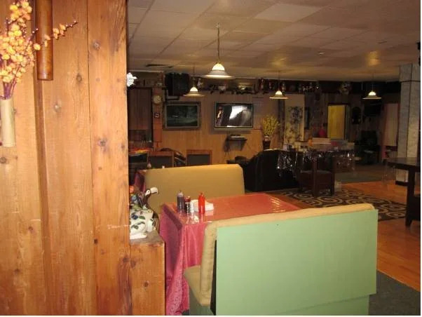 Kitimat Hotel