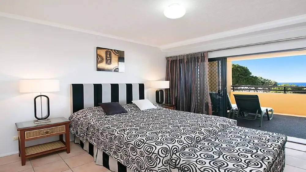 Heritage Pine Apartment 1