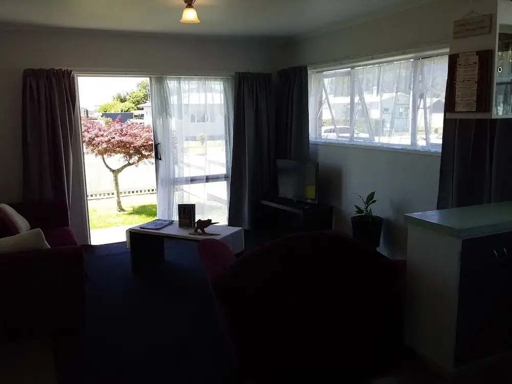 Two Bedroom Unit