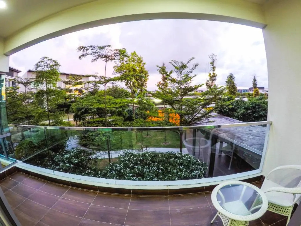 Luxury Condominium at Loft Imago