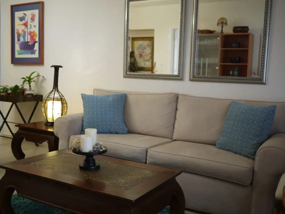 Oceanfront Condo at Cancun Top Rated beach