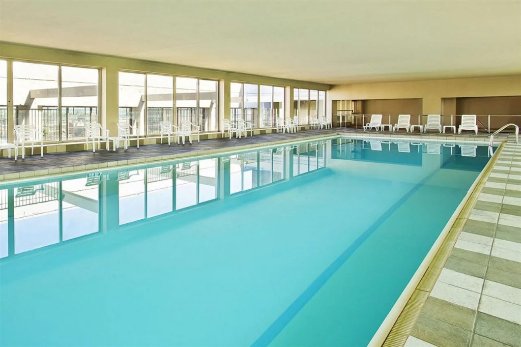 OYO Hotel St. Louis Downtown City Center MO