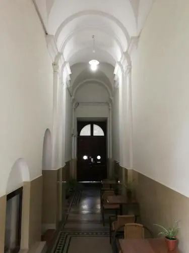 Florian Hostel