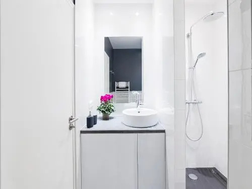 Chic Apartments Opera