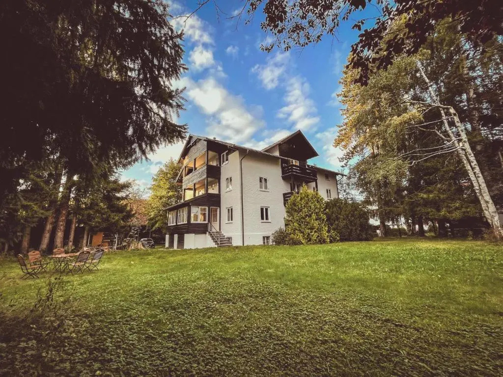 Haus Partale