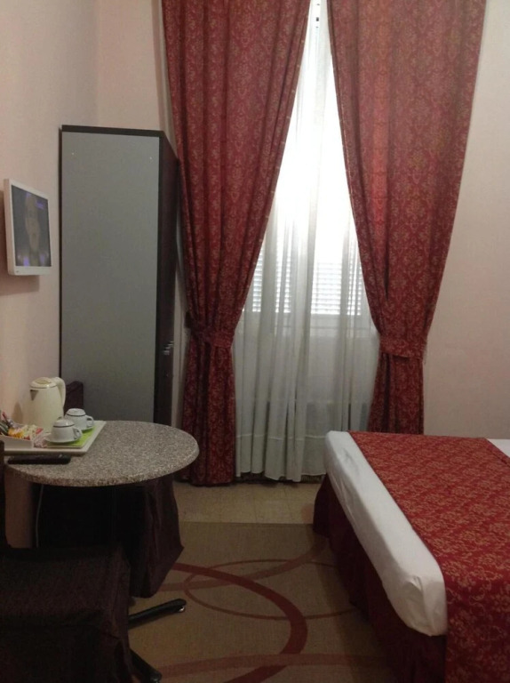 Guest House Meret
