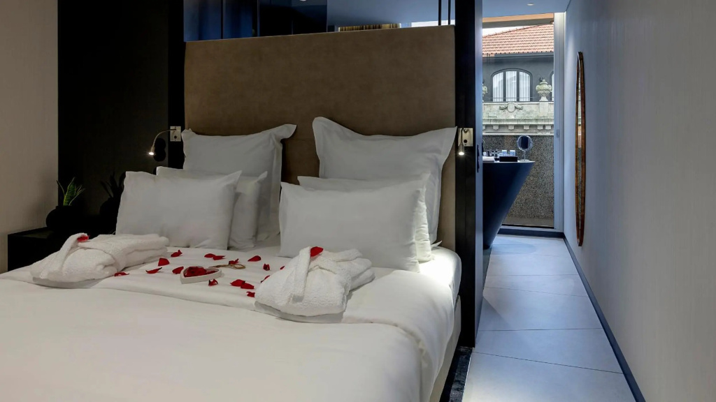 Porto Royal Bridges Hotel