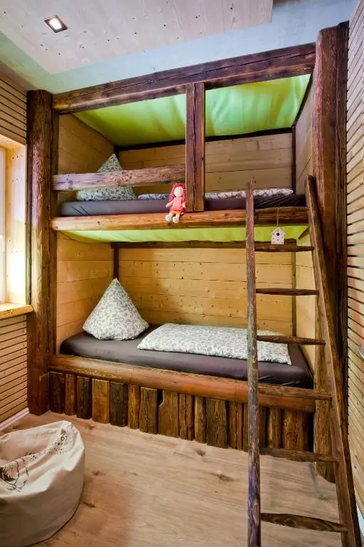 Ferienwohnung Chiara