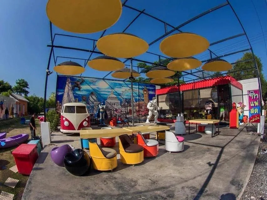 Home Design Resort by Pakin(โฮม ดีไซน์ บาย ภาคิน)