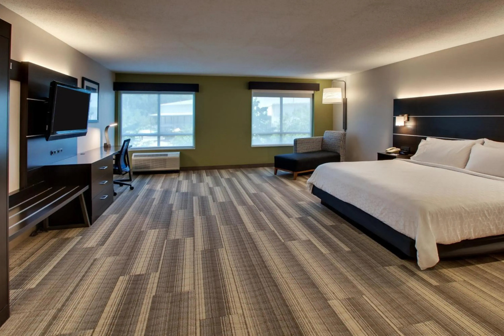 Holiday Inn Express Georgetown by IHG