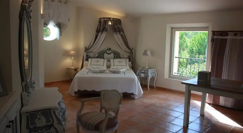 Villa La Roque