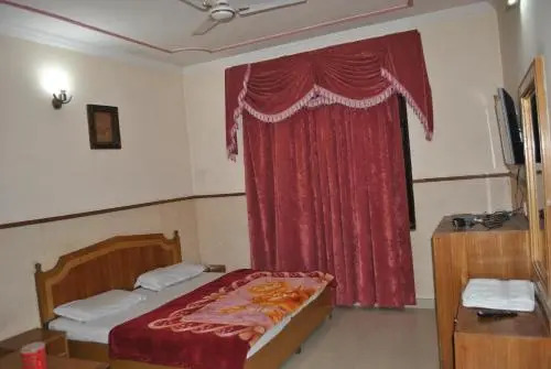 Hotel Bandhu Palace