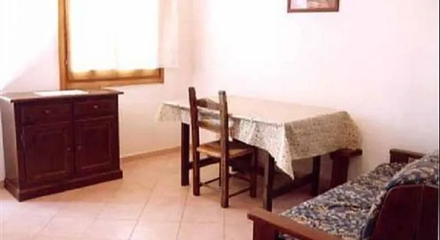 Agriturismo Porticciolo