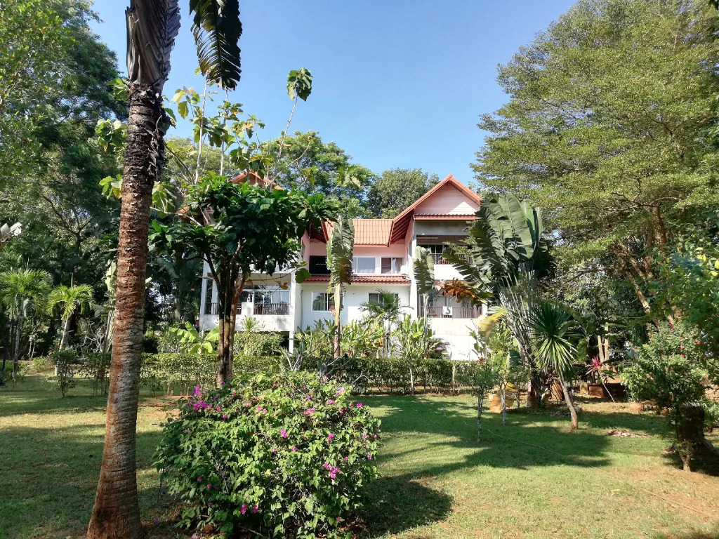 Good Time Sports Village Koh Mak