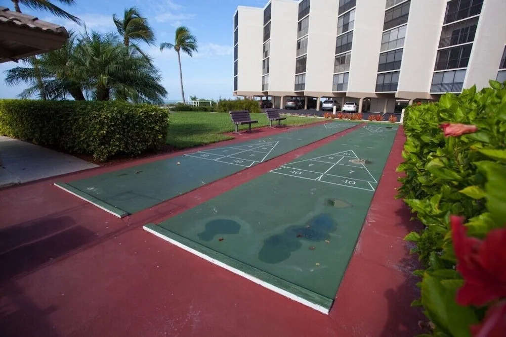 Bonita Beach Condo #e-106 2 Bedrooms 2 Bathrooms Condo
