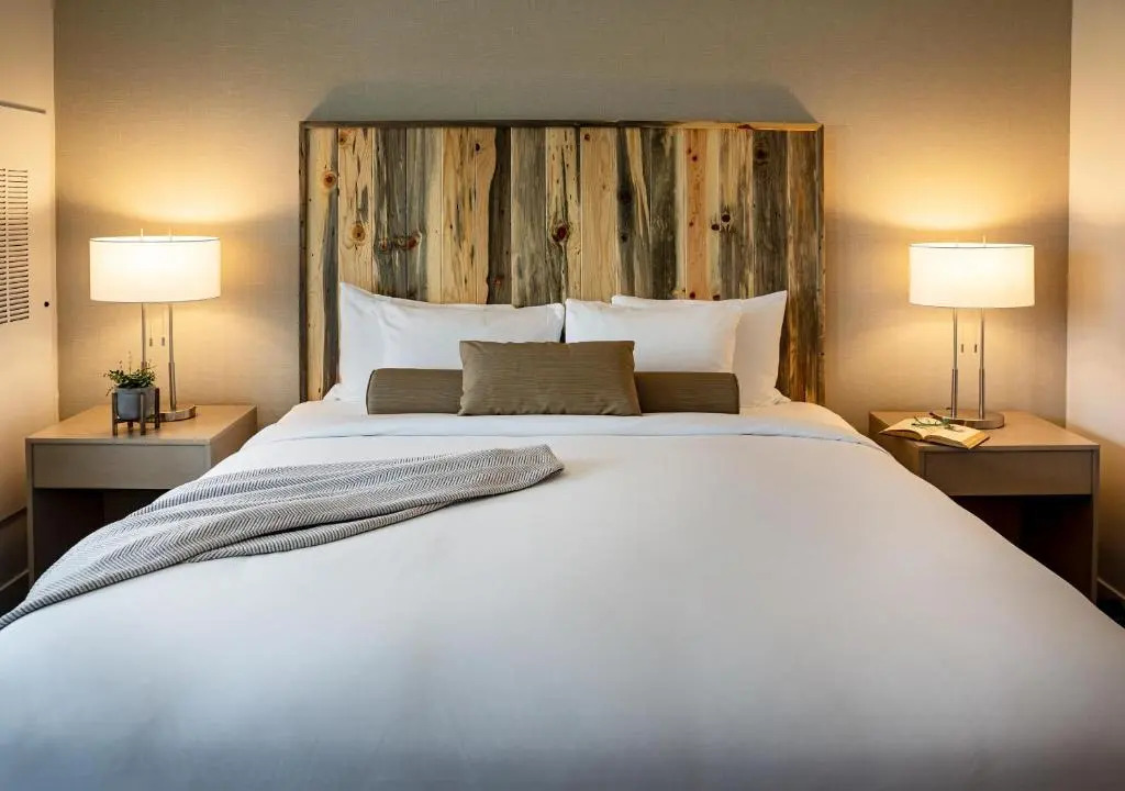Hotel Maverick