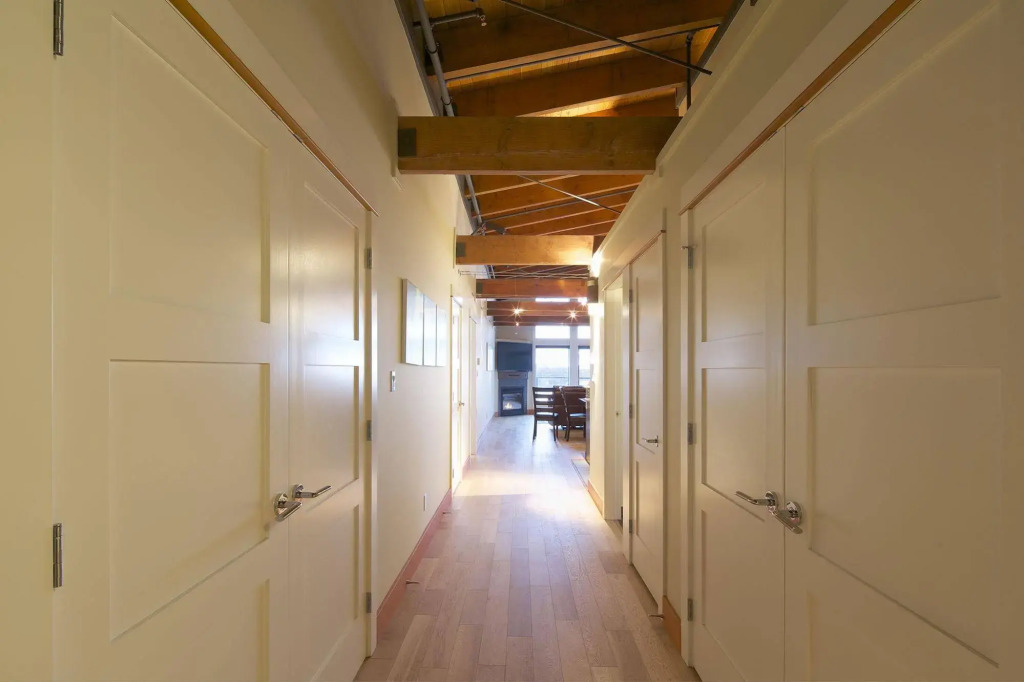 Mariner's Loft