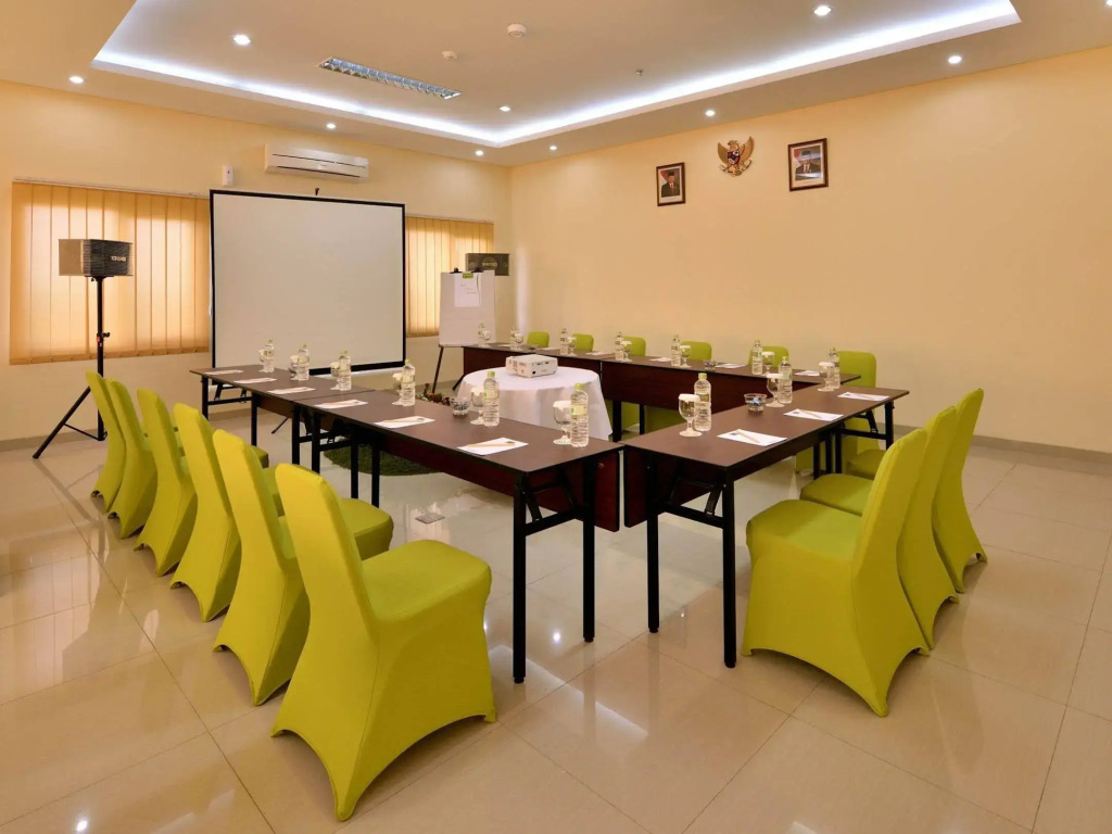 De Batara Hotel
