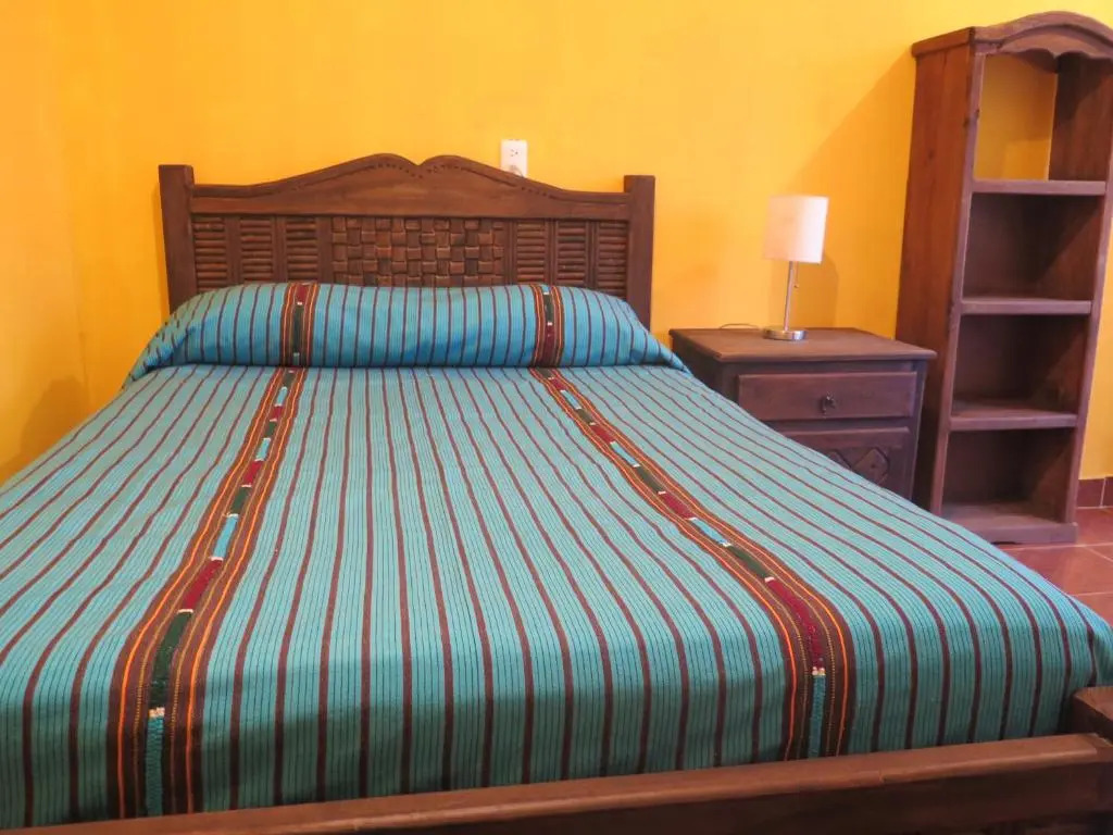 Hostal Casa Gaia