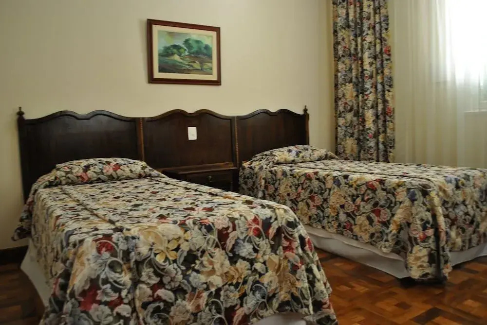 Hotel Glória Resort & Convention