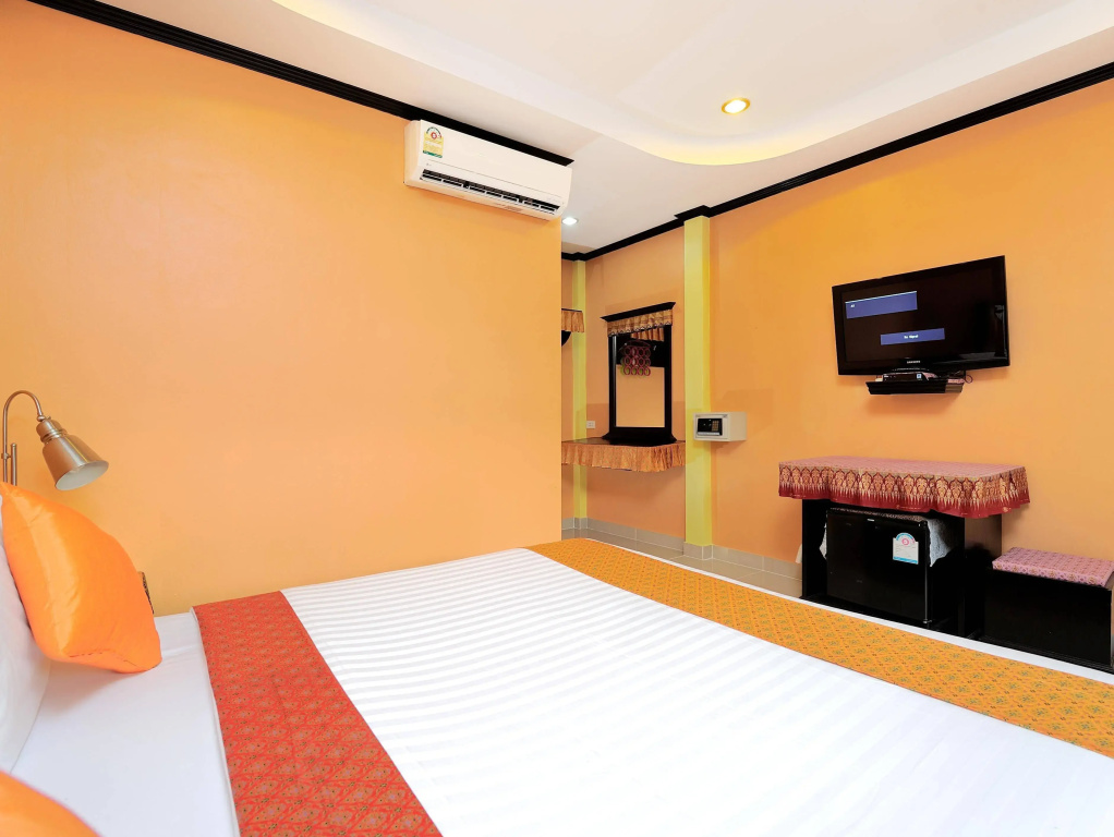Phi Phi Chang Grand Resort