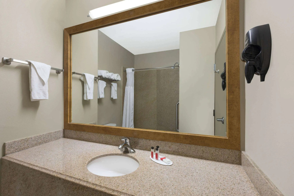 Baymont by Wyndham Columbus