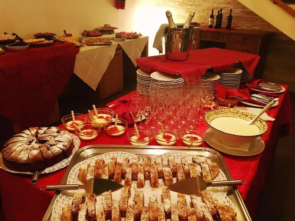 Hotel Dolomiti Chalet