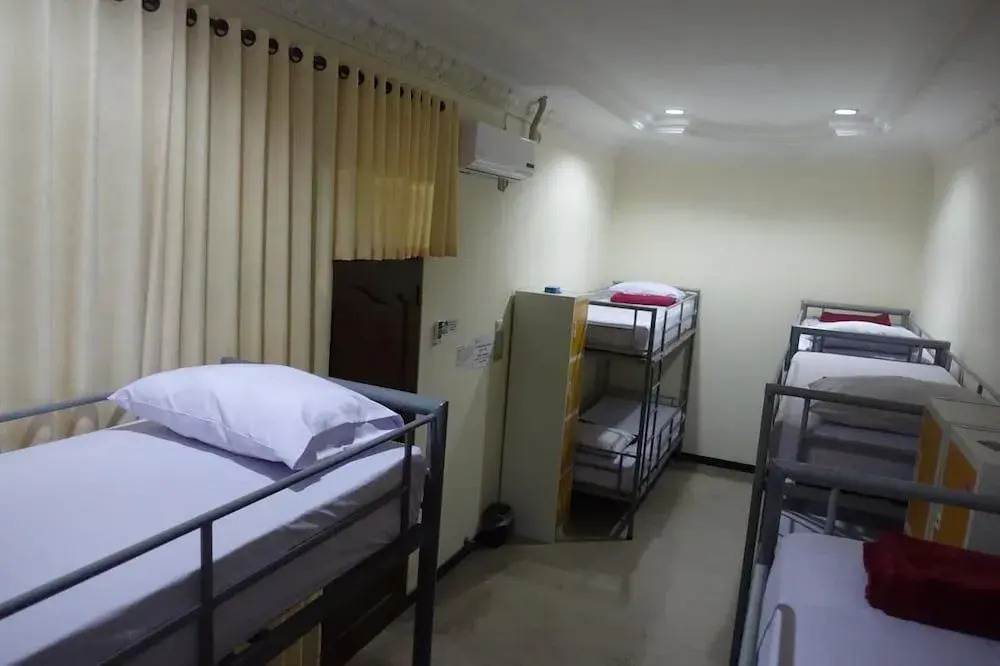 The Backpacker Semarang - Hostel