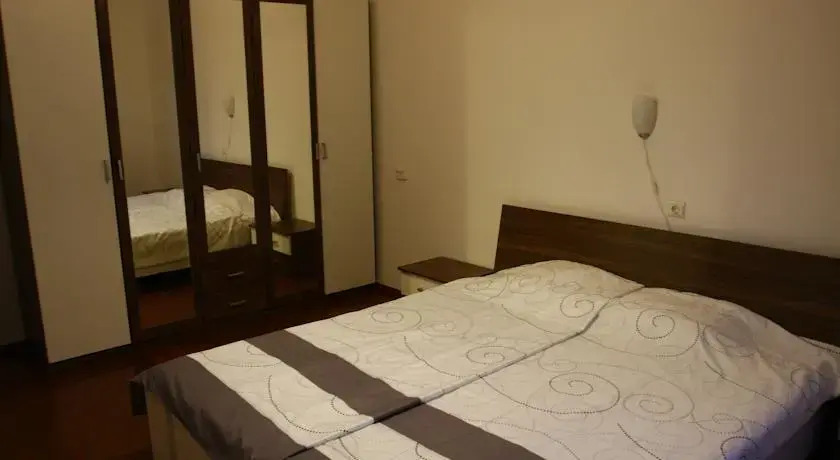 Sofia Suite