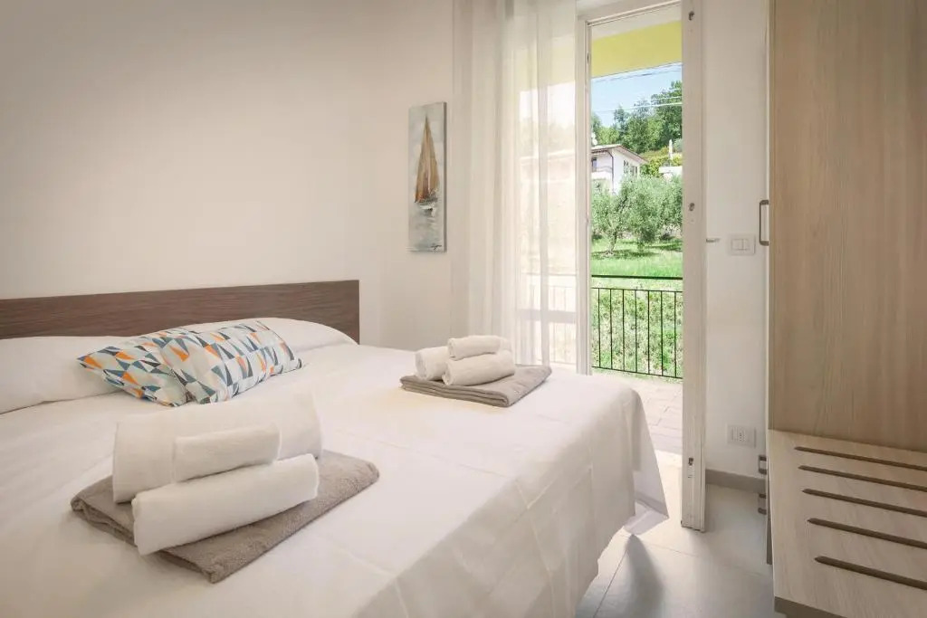 Apartment Prefontana