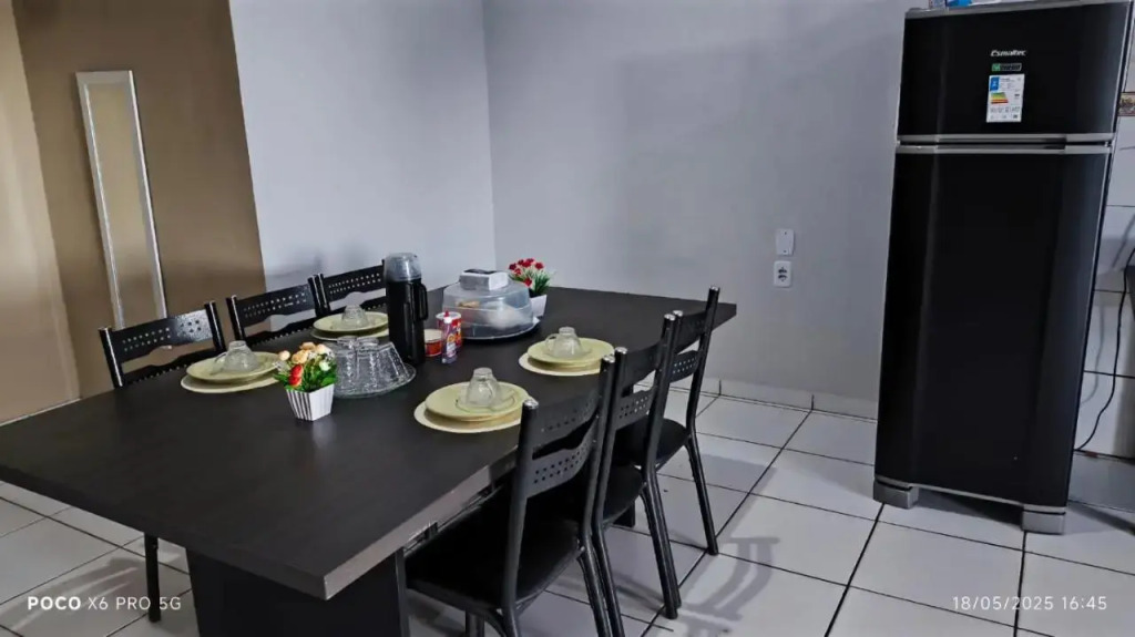 Aquarela Hostel