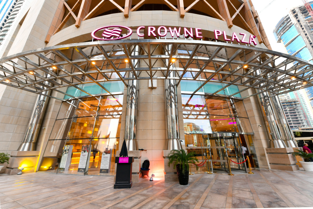 Best Plaza West Bay Hotel