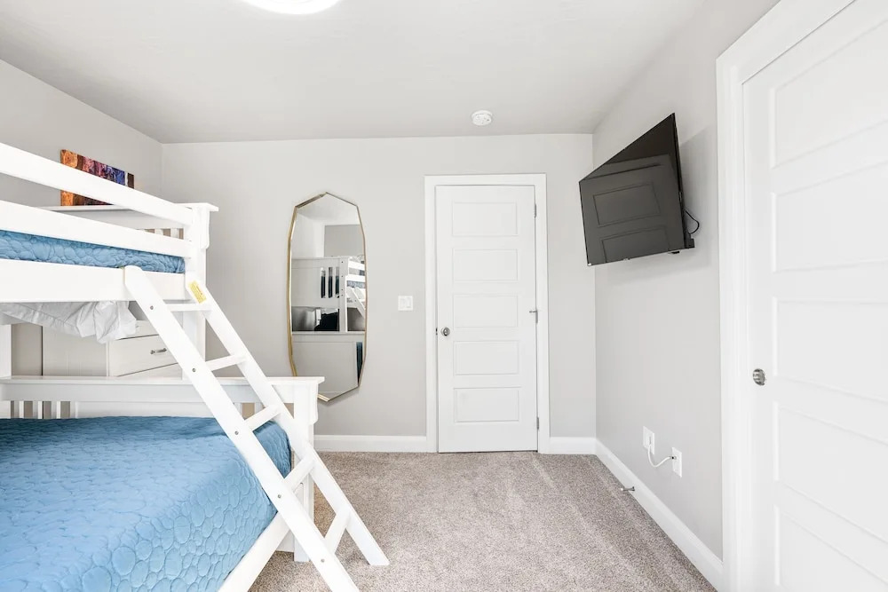 Haven In The Sand 4 Bedroom Townhouse
