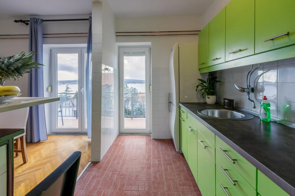 Apartment Tus A1