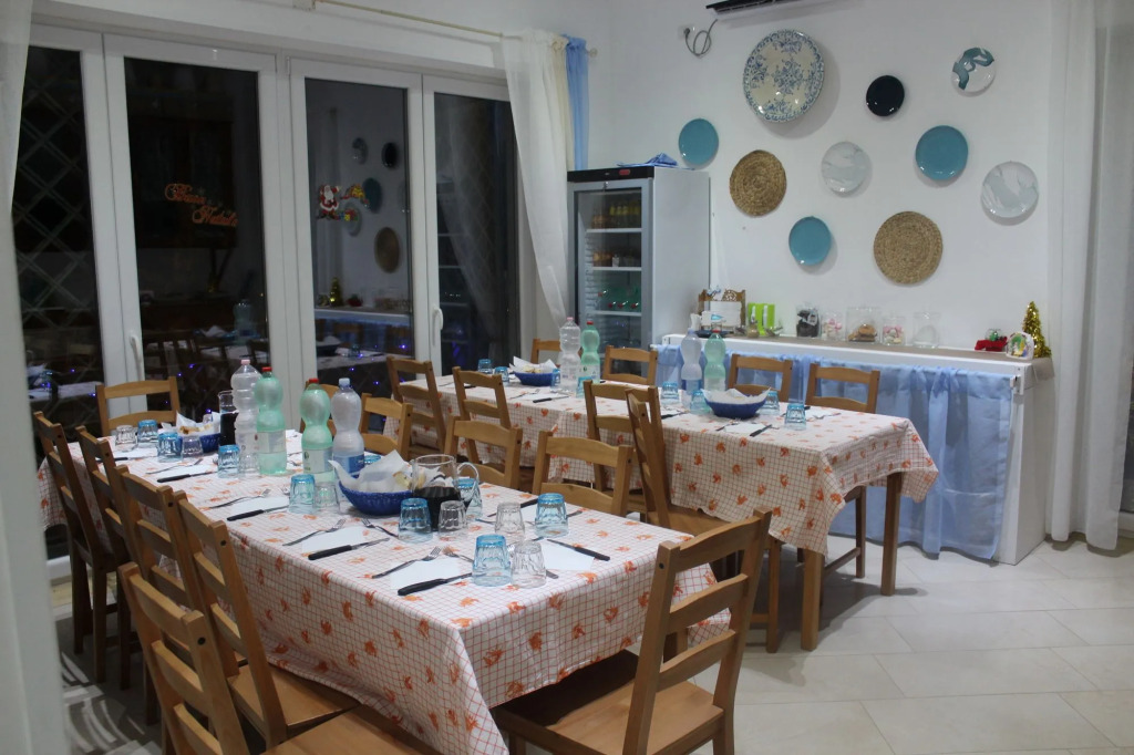 B&B Oasi al Mare